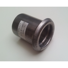 Viveno Nyomottkúpos csatlakozó, átmérő: 57 mm autóalkatrész