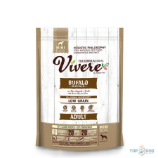  Vivere Adult Mini Buffalo 3kg kutyaeledel