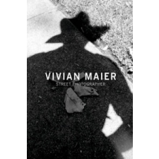 Vivian Maier – Vivian Maier idegen nyelvű könyv