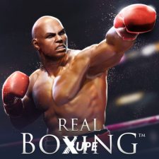 Vivid Games S.A. Real Boxing (PC - Steam Digitális termékkulcs) videójáték