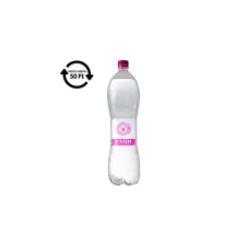 Vivien Ásványvíz szénsavmentes VIVIEN 1,5L DRS üdítő, ásványviz, gyümölcslé