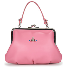 Vivienne Westwood Kézitáskák GRANNY FRAME PURSE Rózsaszín Egy méret