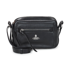 Vivienne Westwood Kistáskák HANNAH CROSSBODY Fekete Egy méret