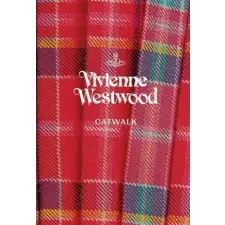  Vivienne Westwood: The Complete Collections idegen nyelvű könyv