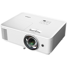 Vivitek DW355-ST projektor oktatási intézmények számára (DW355-ST-EDU) projektor