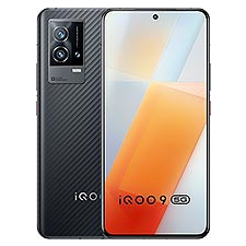 Vivo iQOO 9 - Hydrogél kijelzővédő fólia mobiltelefon kellék