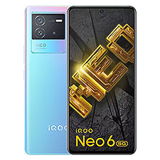 Vivo iQOO Neo 6 - Hydrogél kijelzővédő fólia mobiltelefon kellék