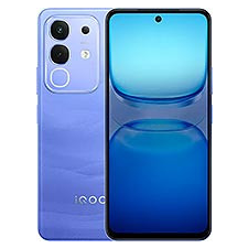 Vivo iQOO Z10x - Hydrogél kijelzővédő fólia mobiltelefon kellék