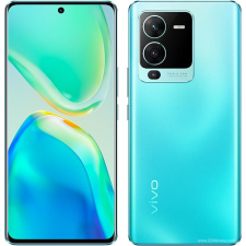 Vivo S15 Pro - Hydrogél kijelzővédő fólia mobiltelefon kellék
