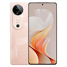 Vivo S19 - Hydrogél kijelzővédő fólia mobiltelefon kellék