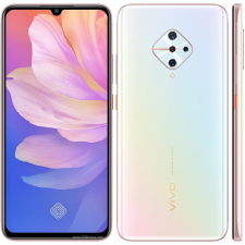 Vivo S1 Pro - Hydrogél kijelzővédő fólia mobiltelefon kellék