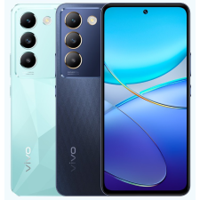Vivo V30 Lite 4G - Hydrogél kijelzővédő fólia mobiltelefon kellék
