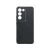 Vivo V40 SE frosted cover, fekete tok (6200242)