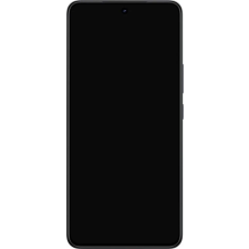 Vivo V70 Lite 5G 6/256 GB okostelefon, elegáns fekete mobiltelefon