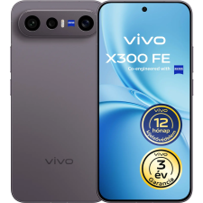 Vivo X300 FE 12GB 512GB mobiltelefon