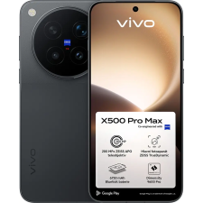Vivo X500 Pro Max 12GB 512GB mobiltelefon