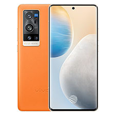 Vivo X60 Pro+ - Hydrogél kijelzővédő fólia mobiltelefon kellék