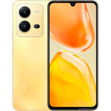 Vivo X80 Lite - Hydrogél kijelzővédő fólia mobiltelefon kellék