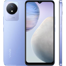 Vivo Y02 - Hydrogél kijelzővédő fólia mobiltelefon kellék