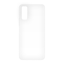 Vivo Y11s, Szilikon tok, ultravékony, Blautel 4-OK, átlátszó tok és táska