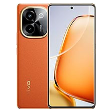 Vivo Y200 (China) - Hydrogél kijelzővédő fólia mobiltelefon kellék