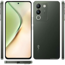 Vivo Y200 - Hydrogél kijelzővédő fólia mobiltelefon kellék
