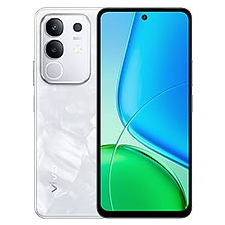 Vivo Y29 4G - Hydrogél kijelzővédő fólia mobiltelefon kellék
