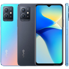 Vivo Y30 5G - Hydrogél kijelzővédő fólia mobiltelefon kellék