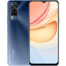 Vivo Y33 - Hydrogél kijelzővédő fólia mobiltelefon kellék