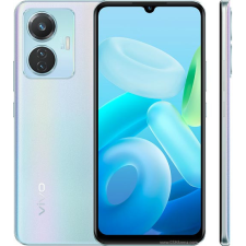 Vivo Y55 - Hydrogél kijelzővédő fólia mobiltelefon kellék