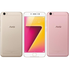 Vivo Y67 - Hydrogél kijelzővédő fólia mobiltelefon kellék