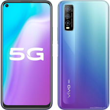 Vivo Y70s - Hydrogél kijelzővédő fólia mobiltelefon kellék