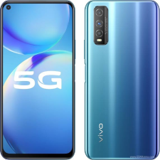 Vivo Y70t - Hydrogél kijelzővédő fólia mobiltelefon kellék