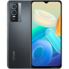 Vivo Y76s - Hydrogél kijelzővédő fólia mobiltelefon kellék