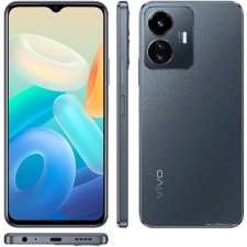 Vivo Y77 - Hydrogél kijelzővédő fólia mobiltelefon kellék