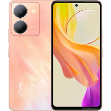 Vivo Y78 (China) - Hydrogél kijelzővédő fólia mobiltelefon kellék