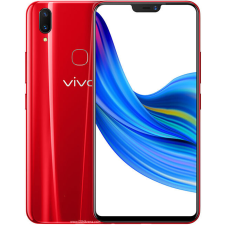 Vivo Z1 - Hydrogél kijelzővédő fólia mobiltelefon kellék
