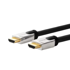 VIVOLINK Pro HDMI 2.0 - HDMI 2.0 Kábel 7.5m - Fekete kábel és adapter