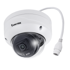 Vivotek COMPETITIVE Dome IP kamera FD9380-H (2,8mm) megfigyelő kamera