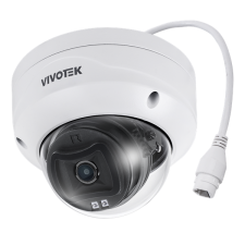 Vivotek COMPETITIVE Dome IP kamera FD9383-HV (2,8mm) megfigyelő kamera