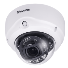 Vivotek - Dome IP kamera - FD9167-HT megfigyelő kamera