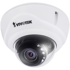 Vivotek FD836BA-HTV Kültéri IP Dome kamera megfigyelő kamera