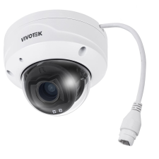 Vivotek FD9383-HTV 5MP IP kamera 2.8-12mm megfigyelő kamera