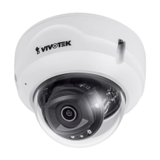Vivotek FD9389-EHTV-V2 IP Dome kamera megfigyelő kamera