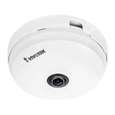 Vivotek FE9180-H-V2 IP Fisheye kamera megfigyelő kamera
