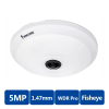 Vivotek FE9181-H IP kamera Dome
