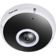 Vivotek halszemoptikás IP kamera (FE9391-EHV-V2) (FE9391-EHV-V2) megfigyelő kamera