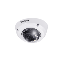 Vivotek MD8565-N IP Dome kamera megfigyelő kamera