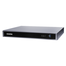 Vivotek versatile nvr poe nd9426p dvr és nvr videó rögzítő