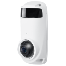 Vivotek versatile panoráma ip kamera cc9381-hv-v2 megfigyelő kamera